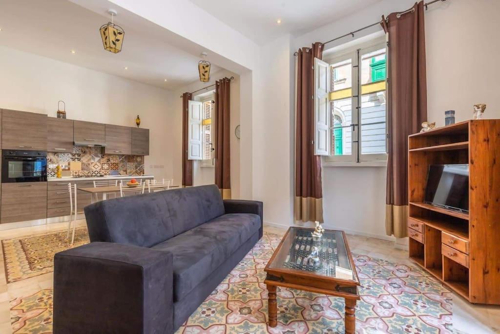 Spacious 4-Bedrooms Townhouse In Tas-Sliema Exterior photo
