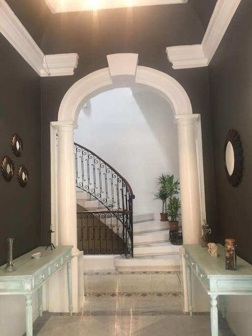 Spacious 4-Bedrooms Townhouse In Tas-Sliema Exterior photo